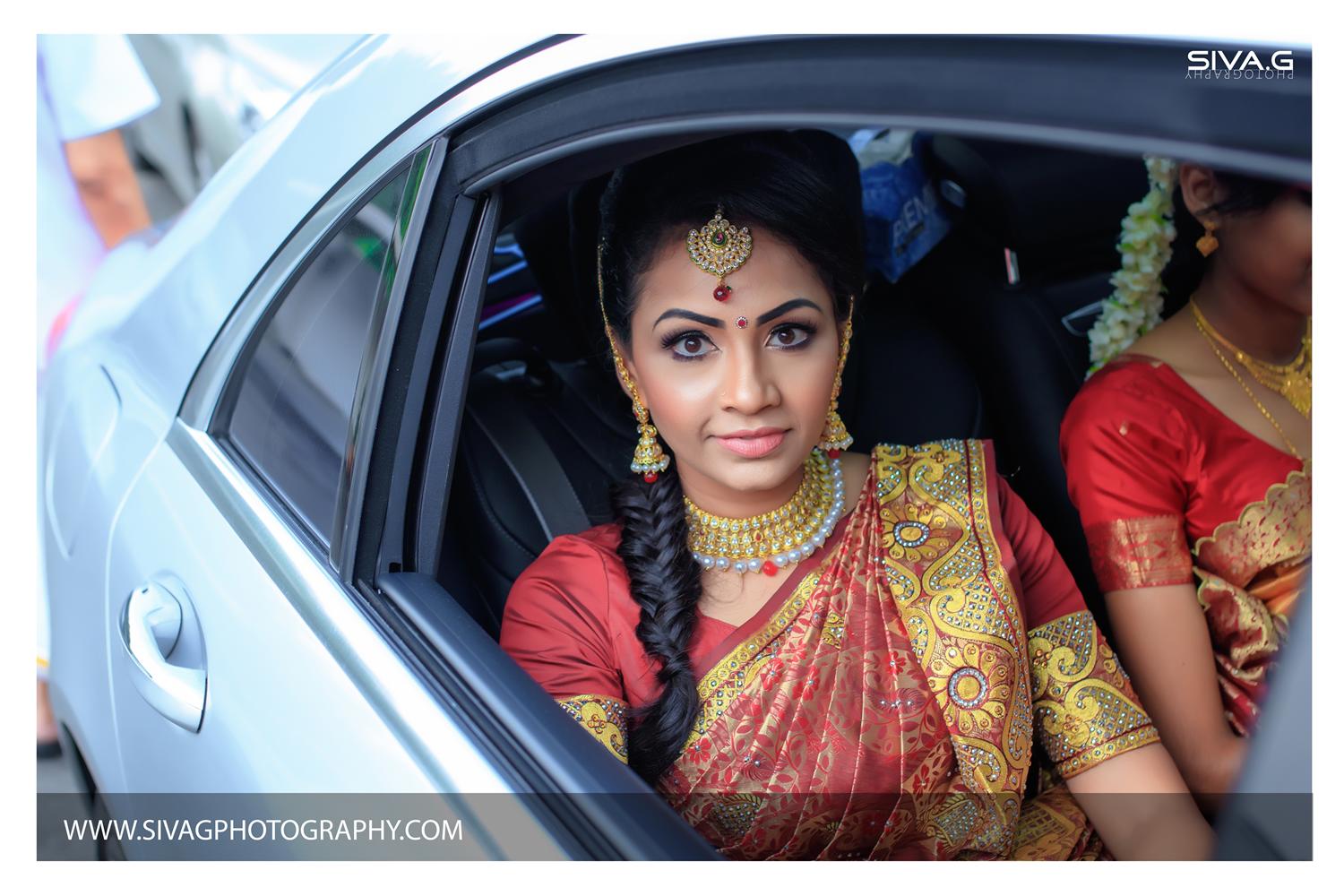 Candid Wedding PhotoGraphy Karur - Siva.G PhotoGraphy